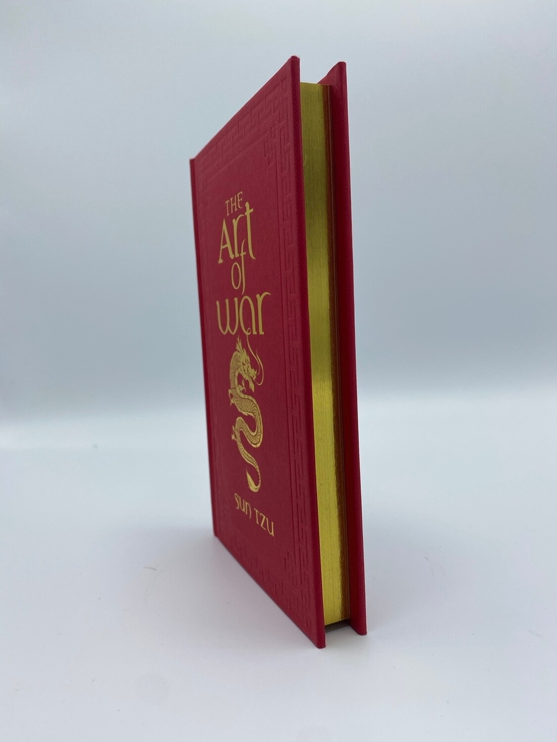 The Art Of War Hard Cover (US)
