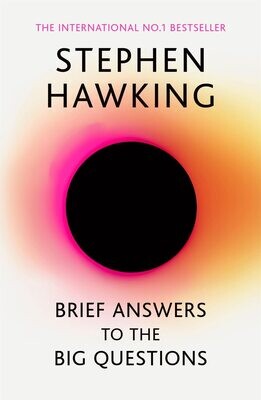 Brief Answers To The Big Questions (UK)