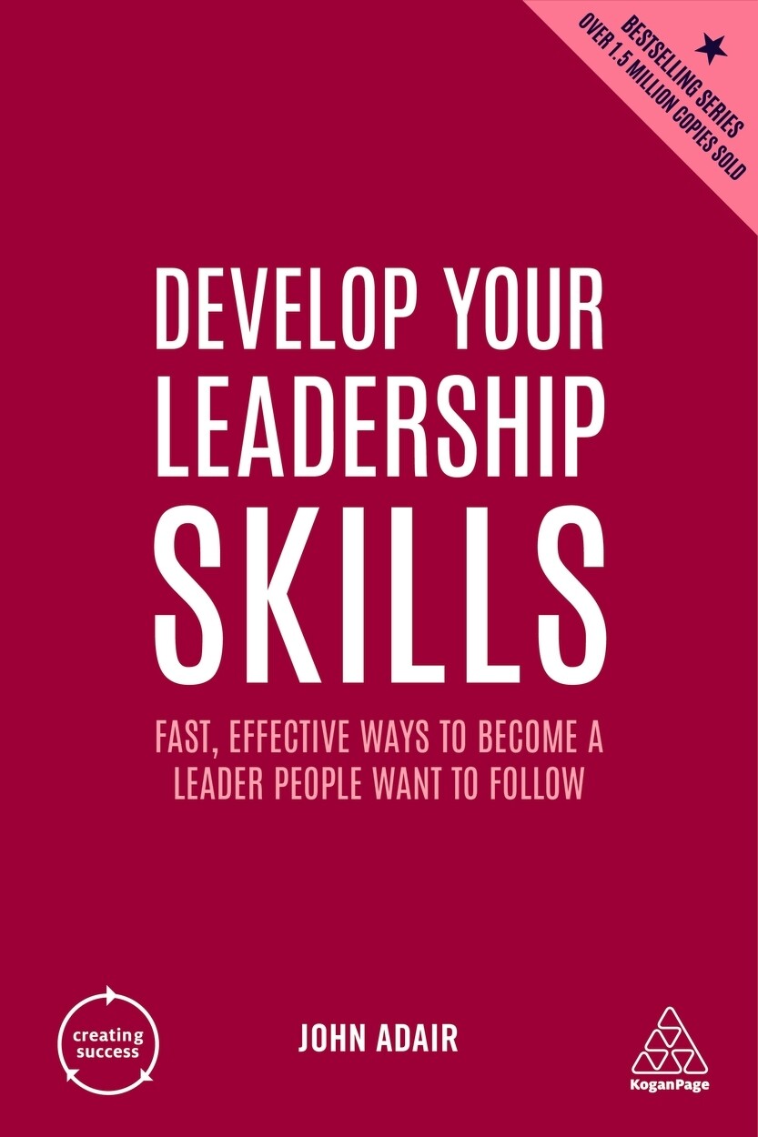 Develop Your Leadership Skills (US)