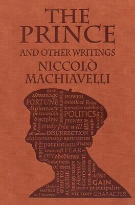 The Prince And Other Writings (US)