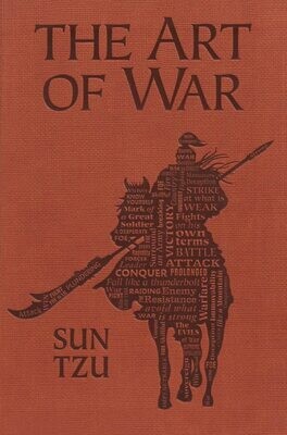 The Art Of War Hard Cover (US)