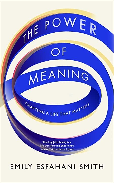 The Power Of Meaning (US)