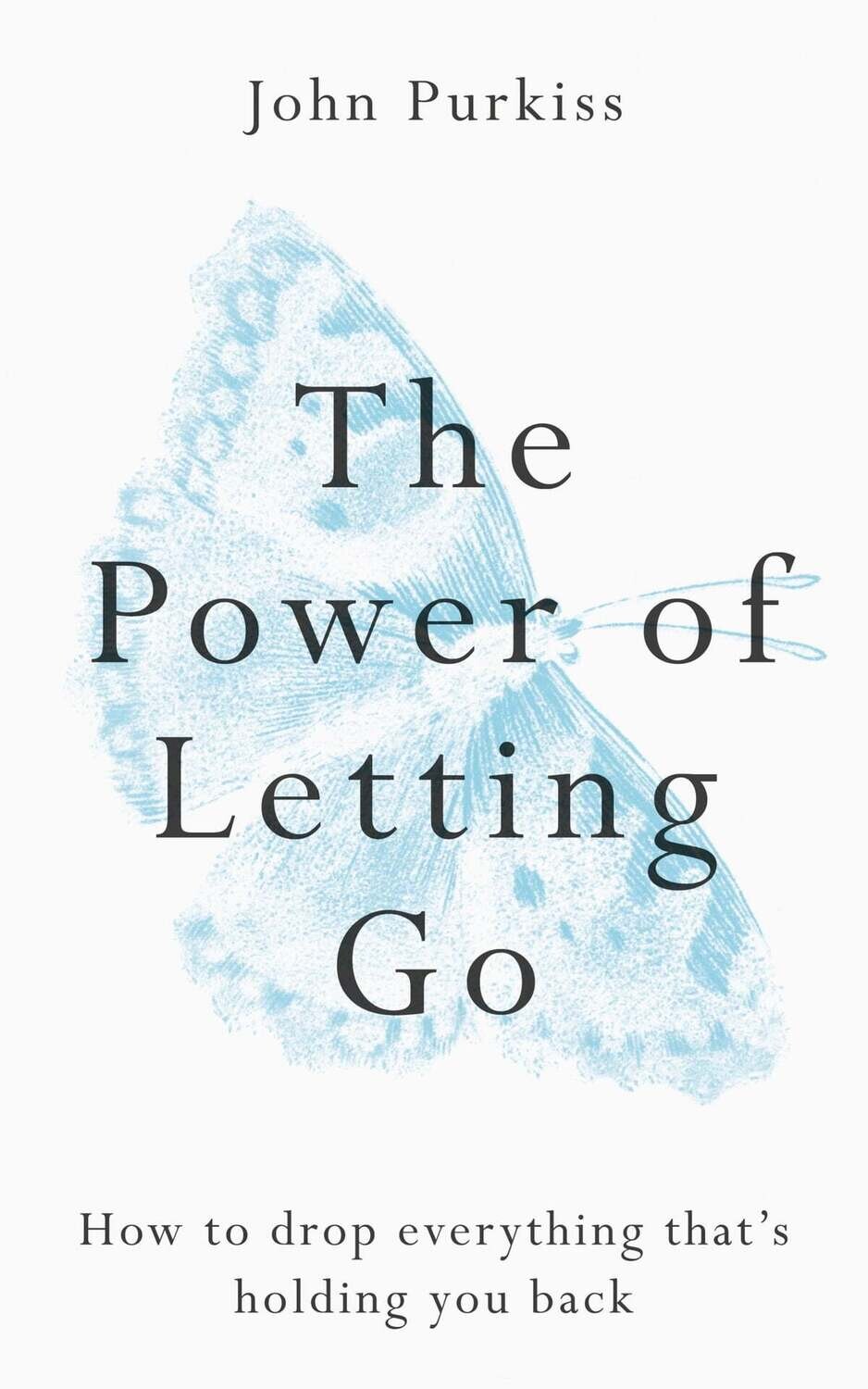 The Power Of Letting Go (US)