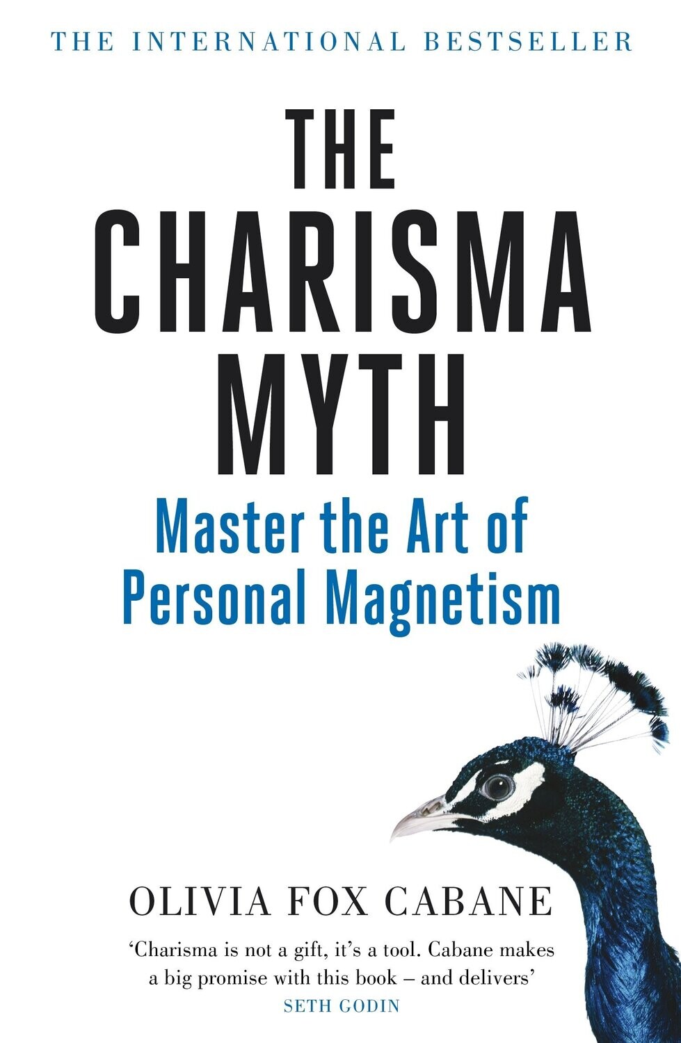 The Charisma Myth (UK)