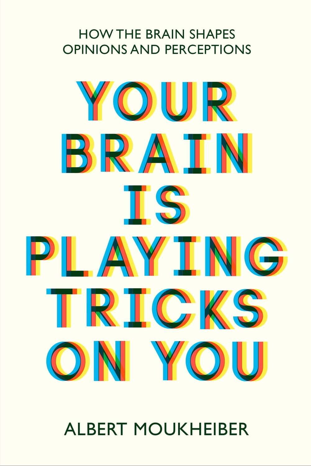 Your Brain Is Playing Tricks On You (UK)