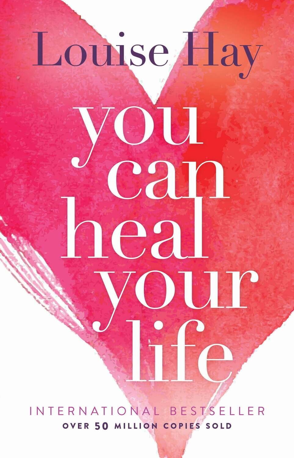 You Can Heal Your Life (UK)