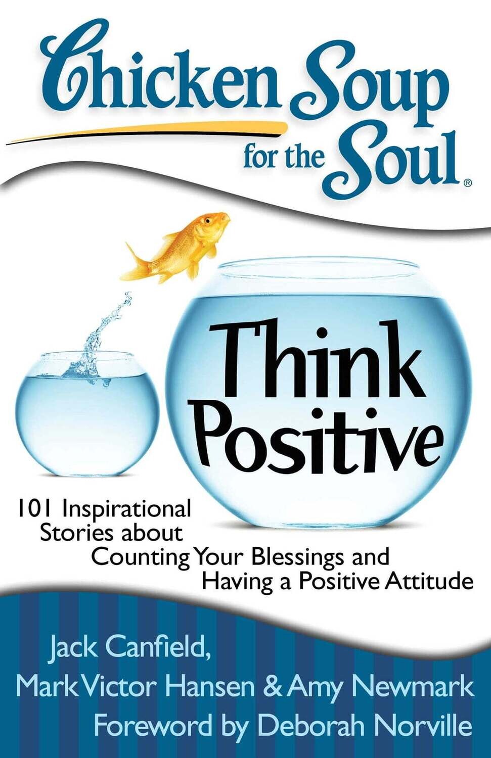 Think Positive (UK)