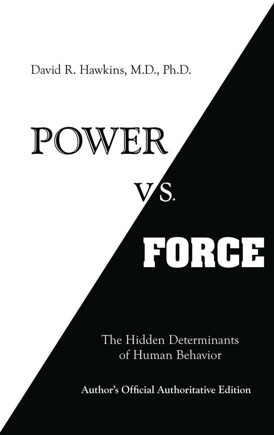 Power Vs. Force (US)
