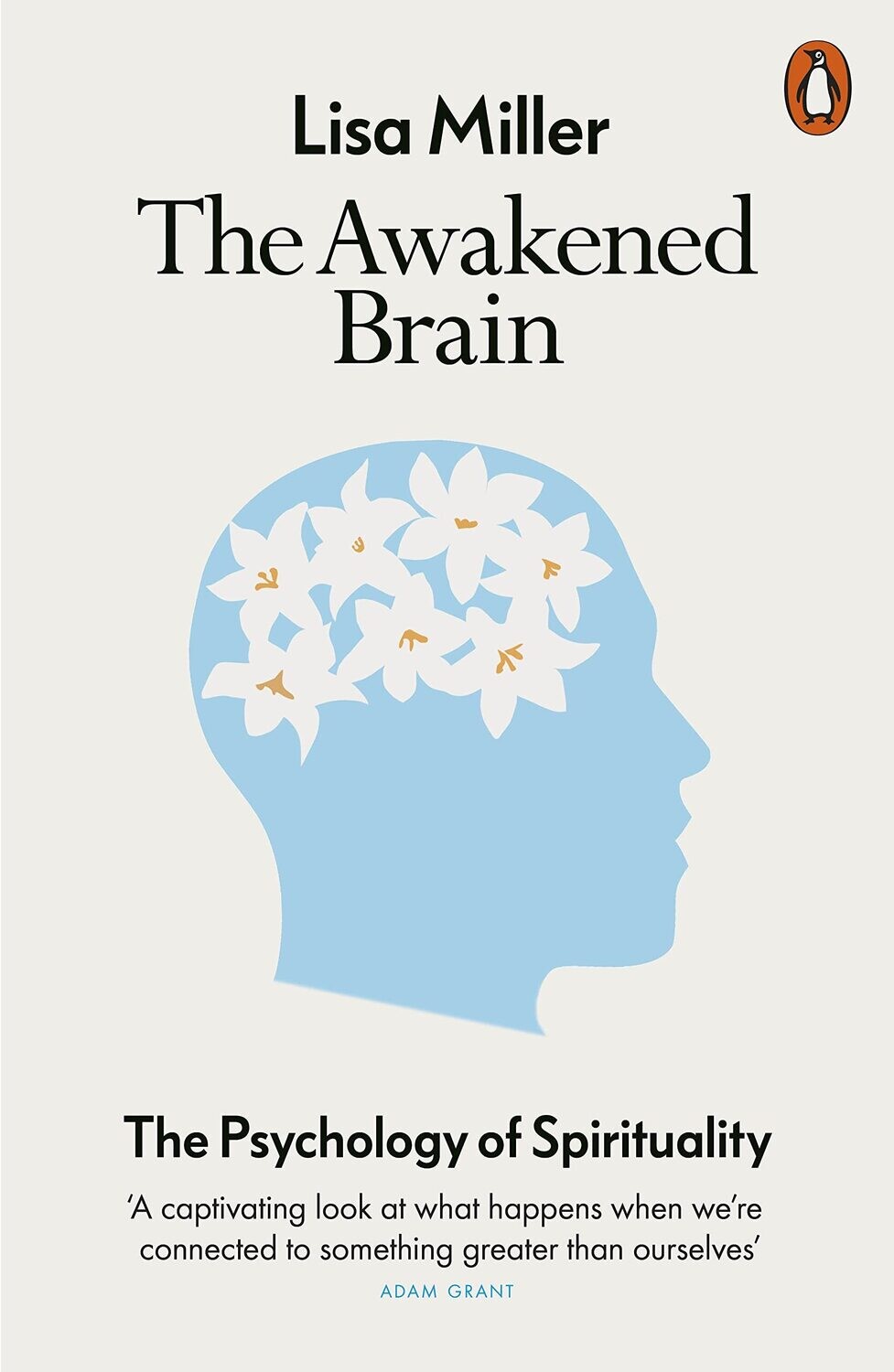 The Awakened Brain (UK)