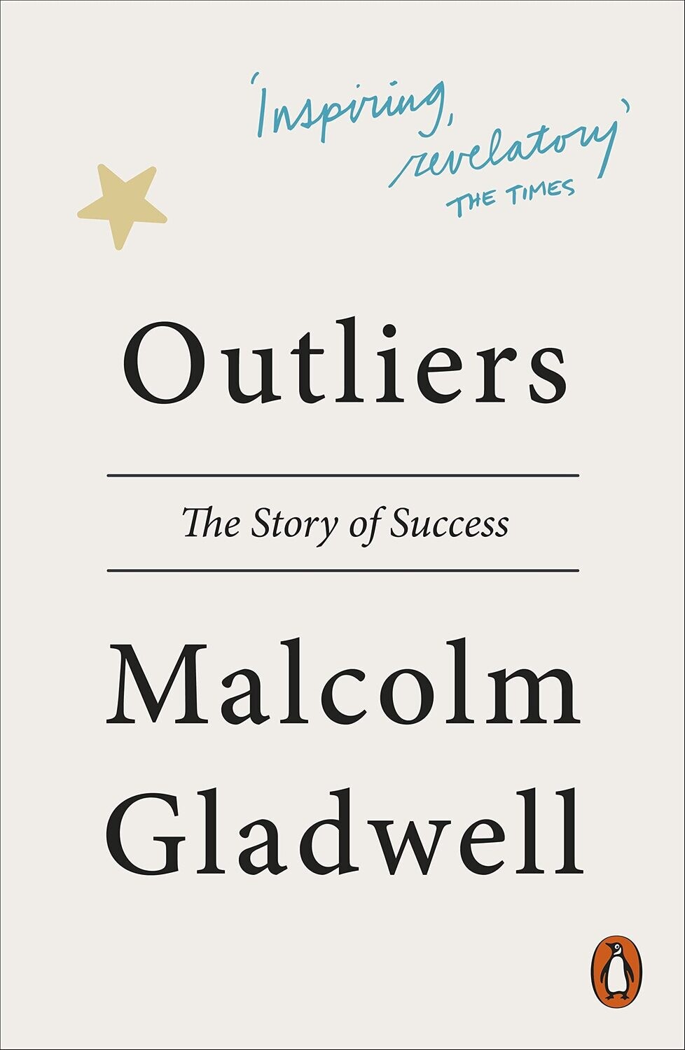 Outliers (UK)