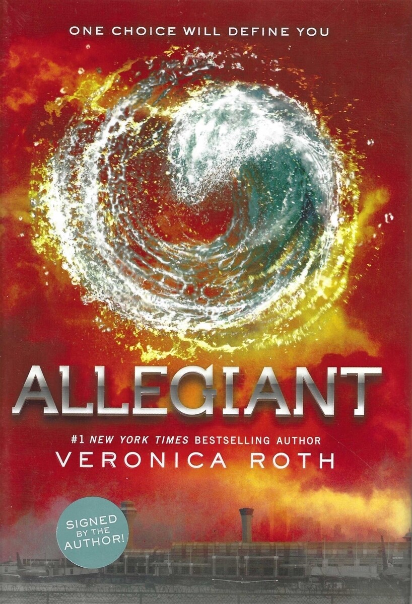 Allegiant