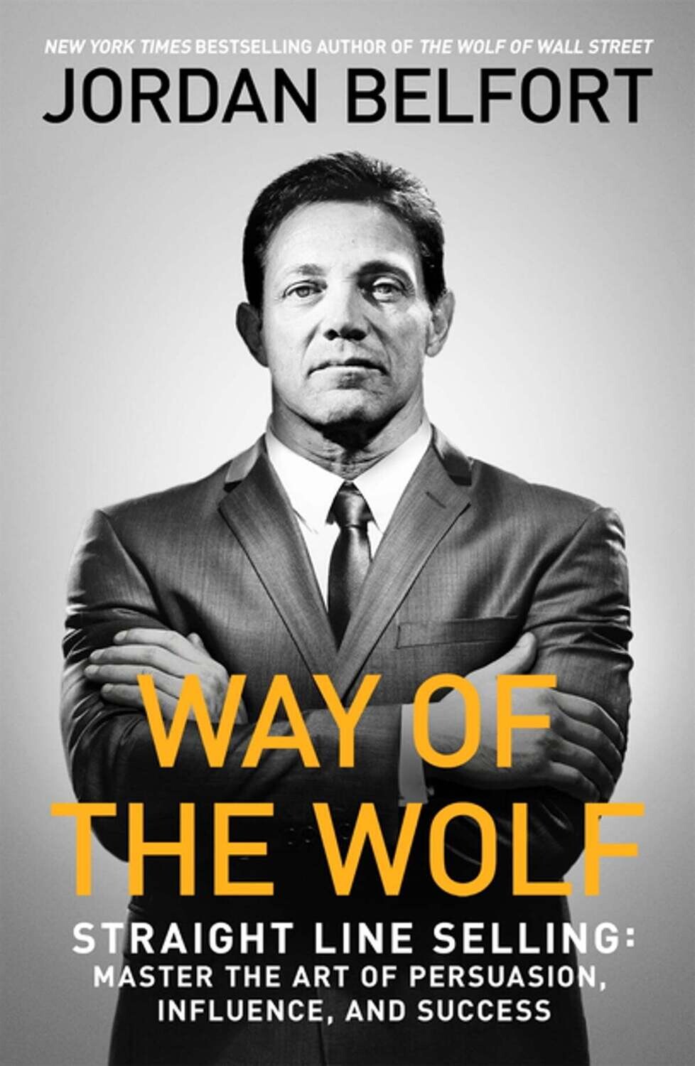 Way Of The Wolf (US)