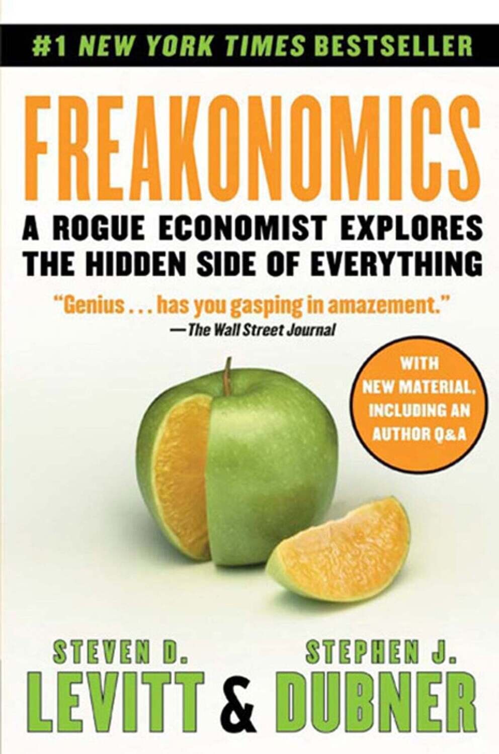 Freakonomics (US)