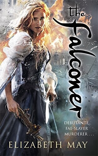 The Falconer (UK)