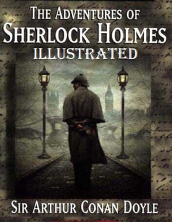 The Adventures of Sherlock Holmes