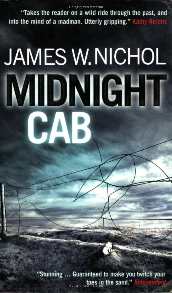 Midnight Cab (UK)