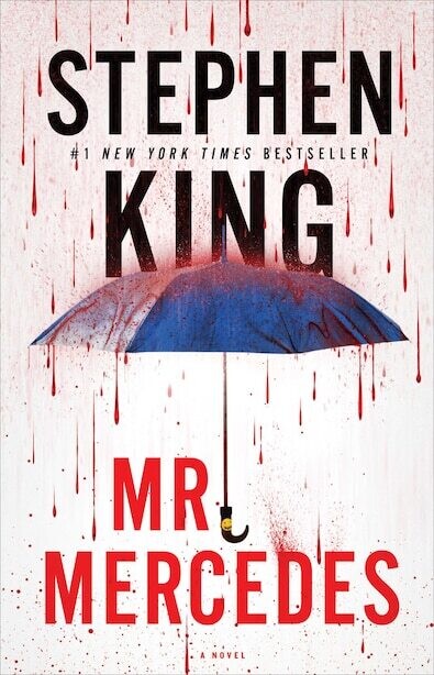 Mr Mercedes