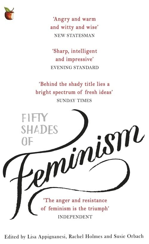 Fifty Shades of Feminism (UK)