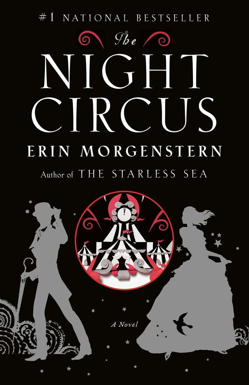 The Night Circus (US)