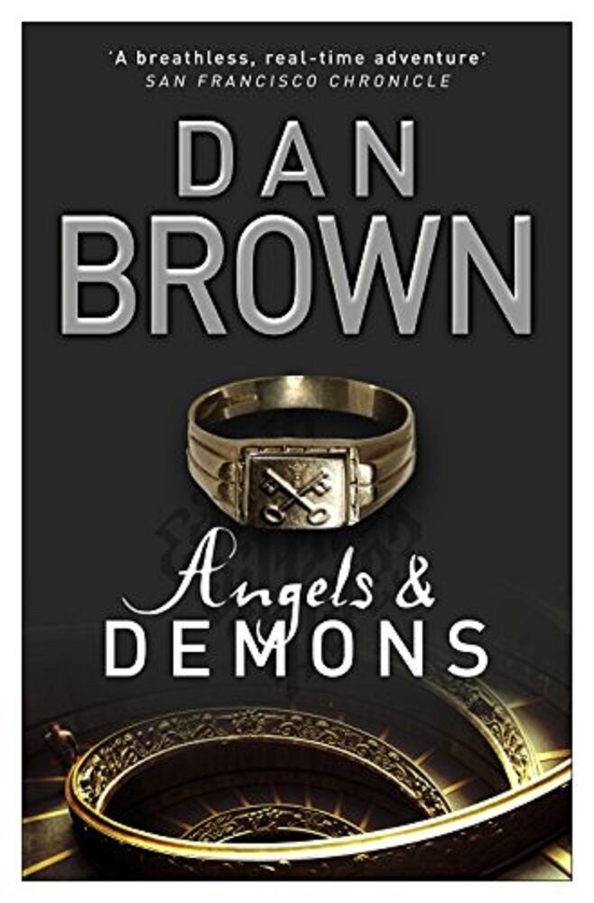 Angels and Demons