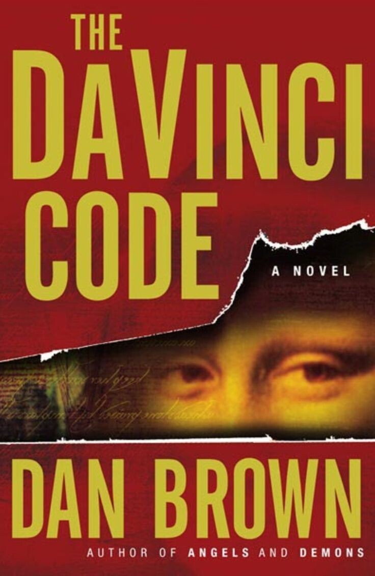 The Da Vinci Code (US)