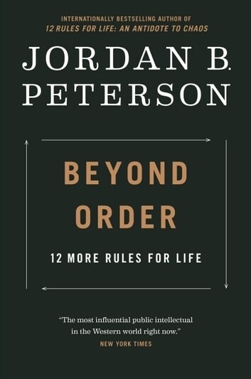 Beyond Order (UK)