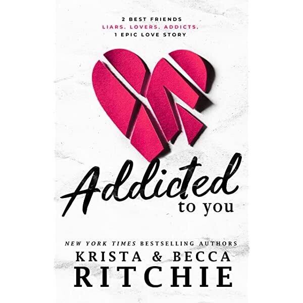 Addicted Series