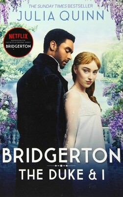 Bridgerton Series - 9 Books Set
