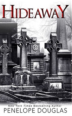 Devil's Night Series