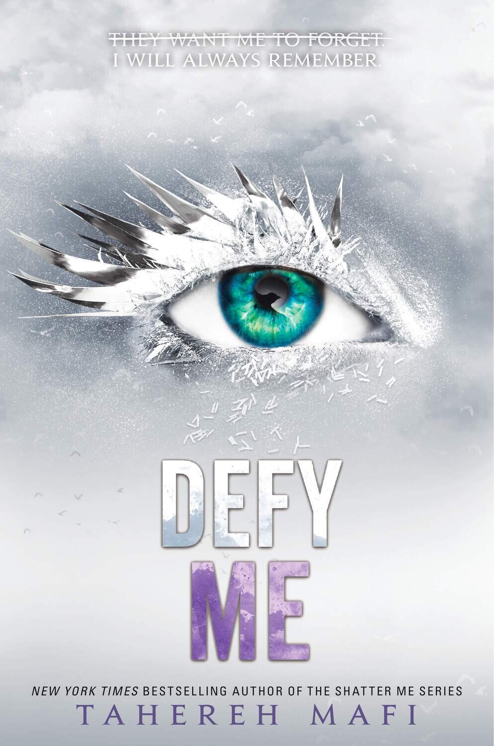 Defy Me (US)