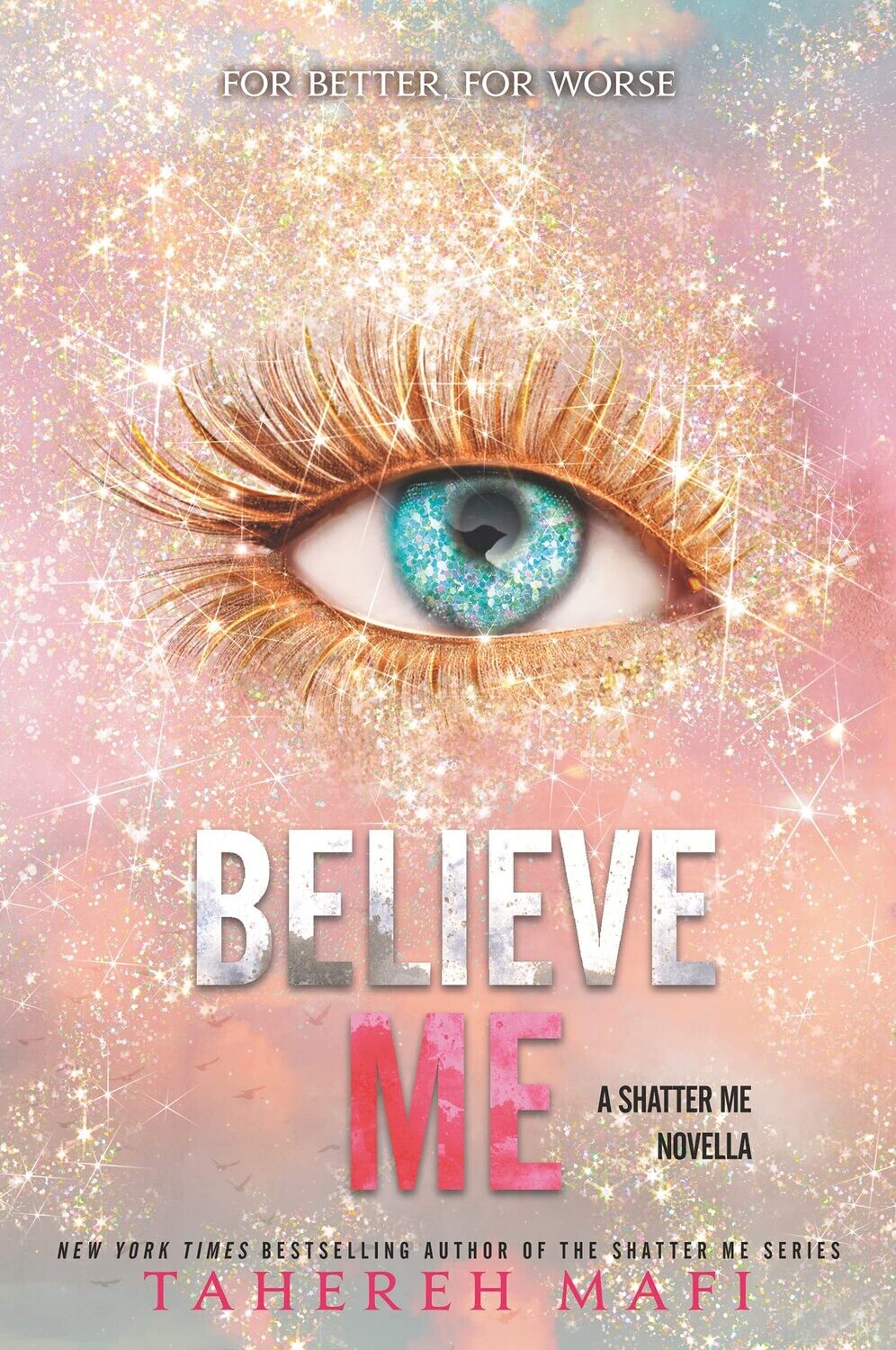 Believe Me (US)