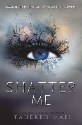 Shatter Me (UK)