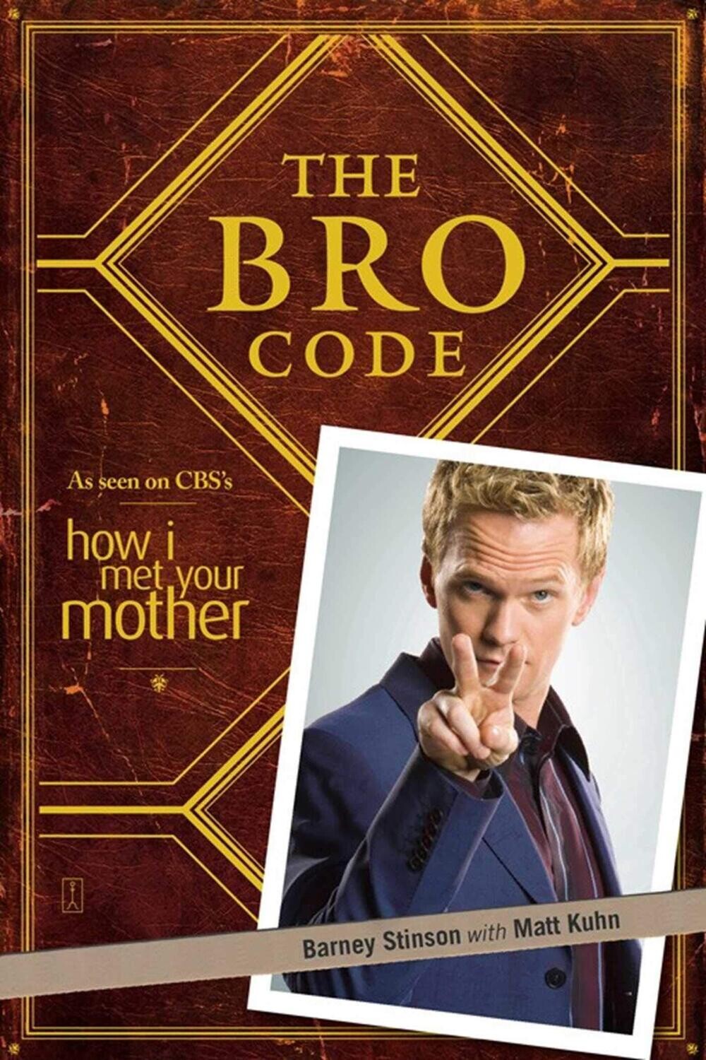 The Bro Code (US)