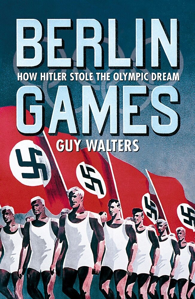 Berlin Games (UK)