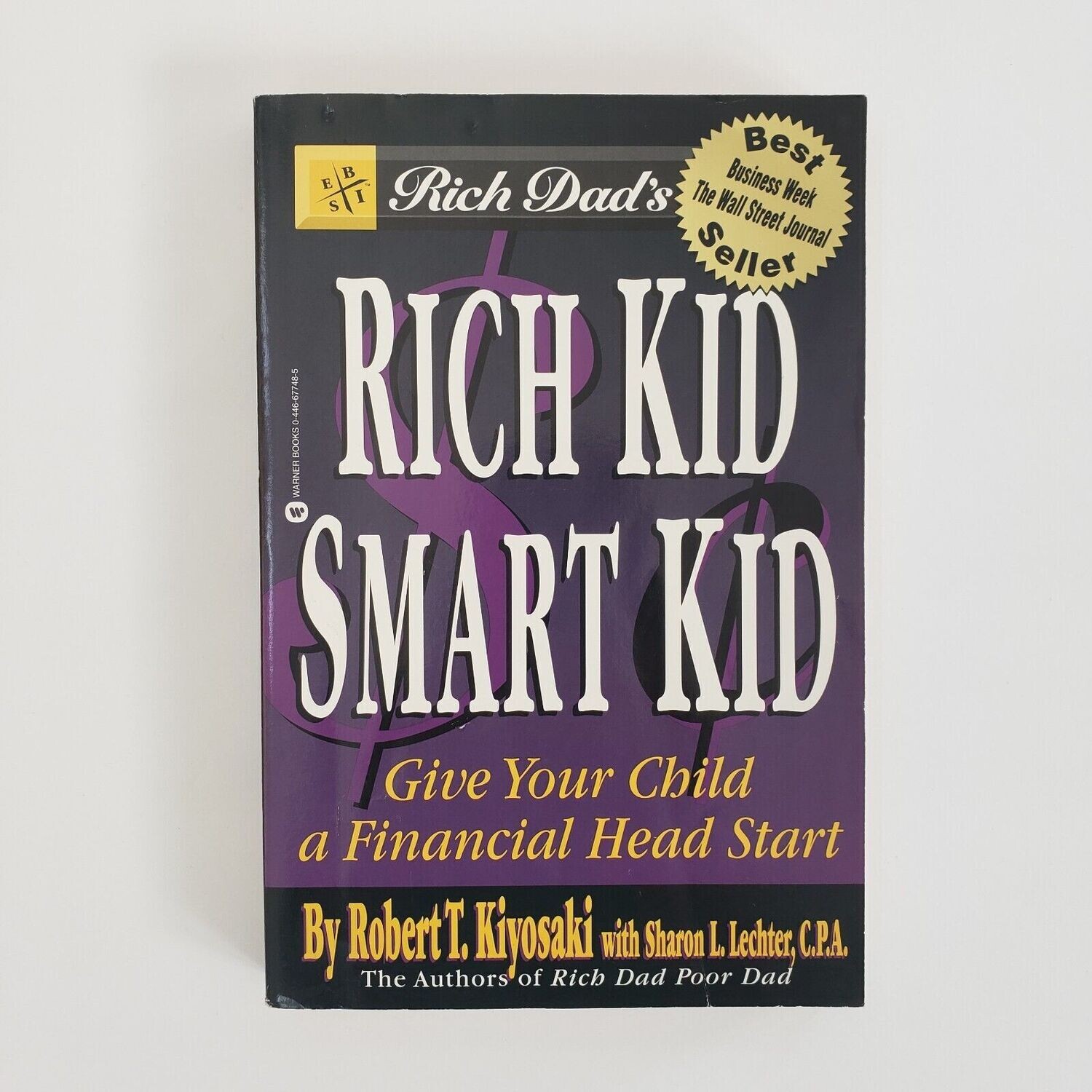 Rich Kid Smart Kid (US)