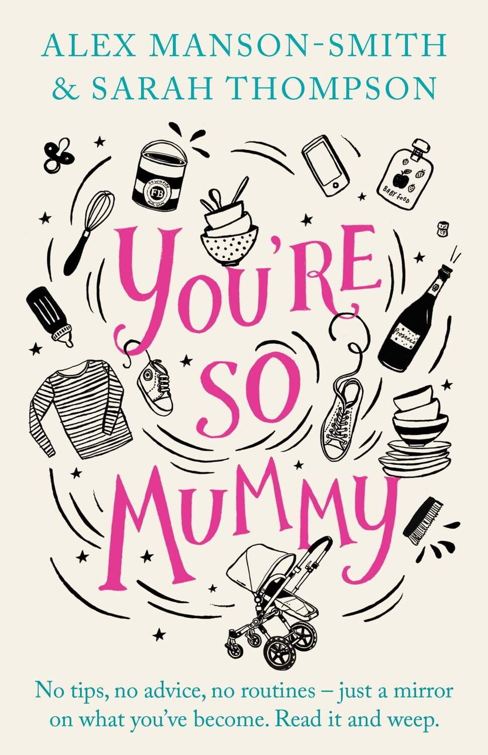 You&#39;re So Mummy (UK)