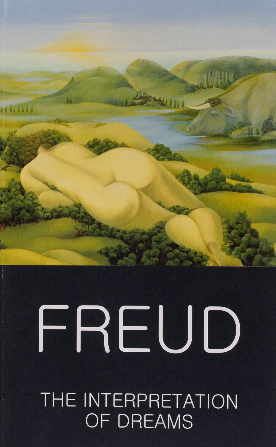 The Interpretation Of Dreams (UK)