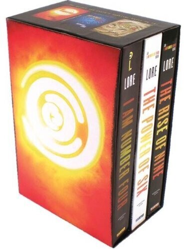 Lore Box Set (US)