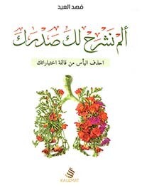 الم نشرح لك صدرك