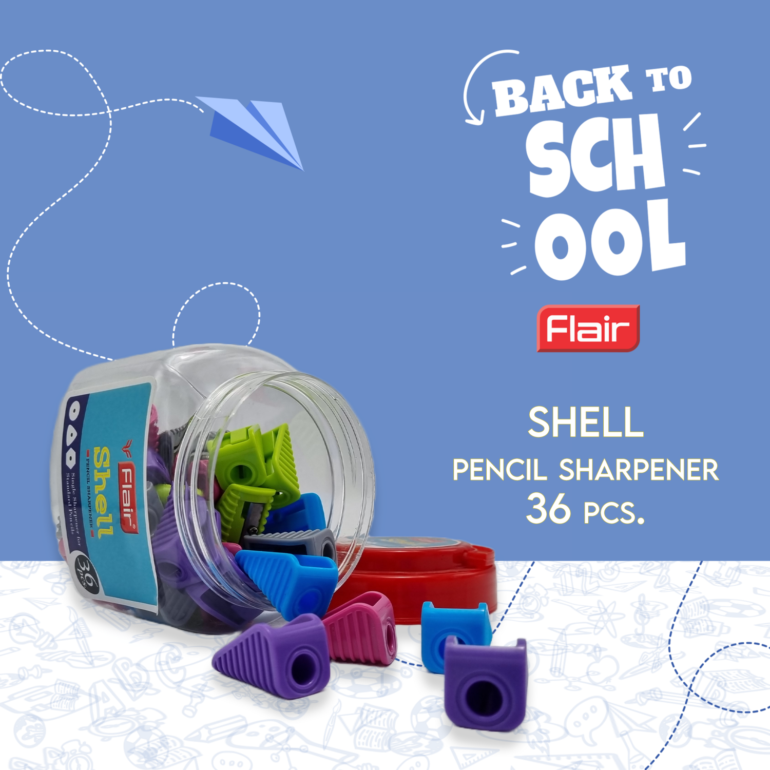 Pencil Sharpener