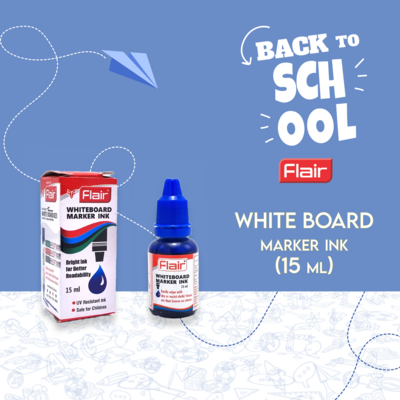 White Board Marker Ink