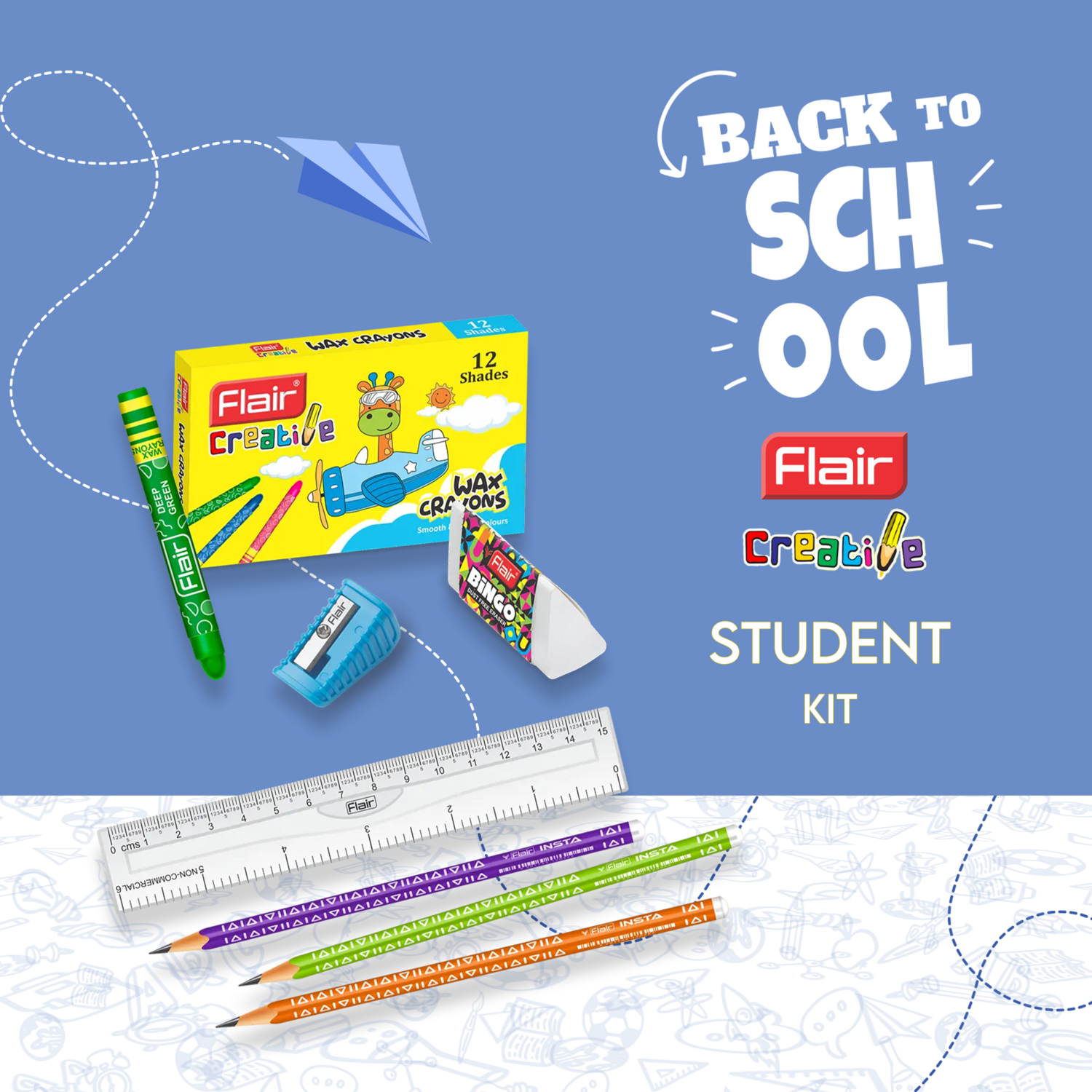 Student Kit