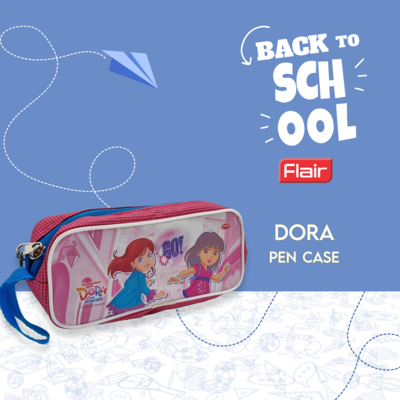 Dora Pencil Case