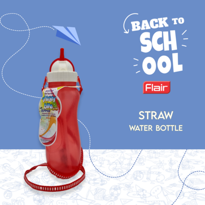 Kids Water Bottle