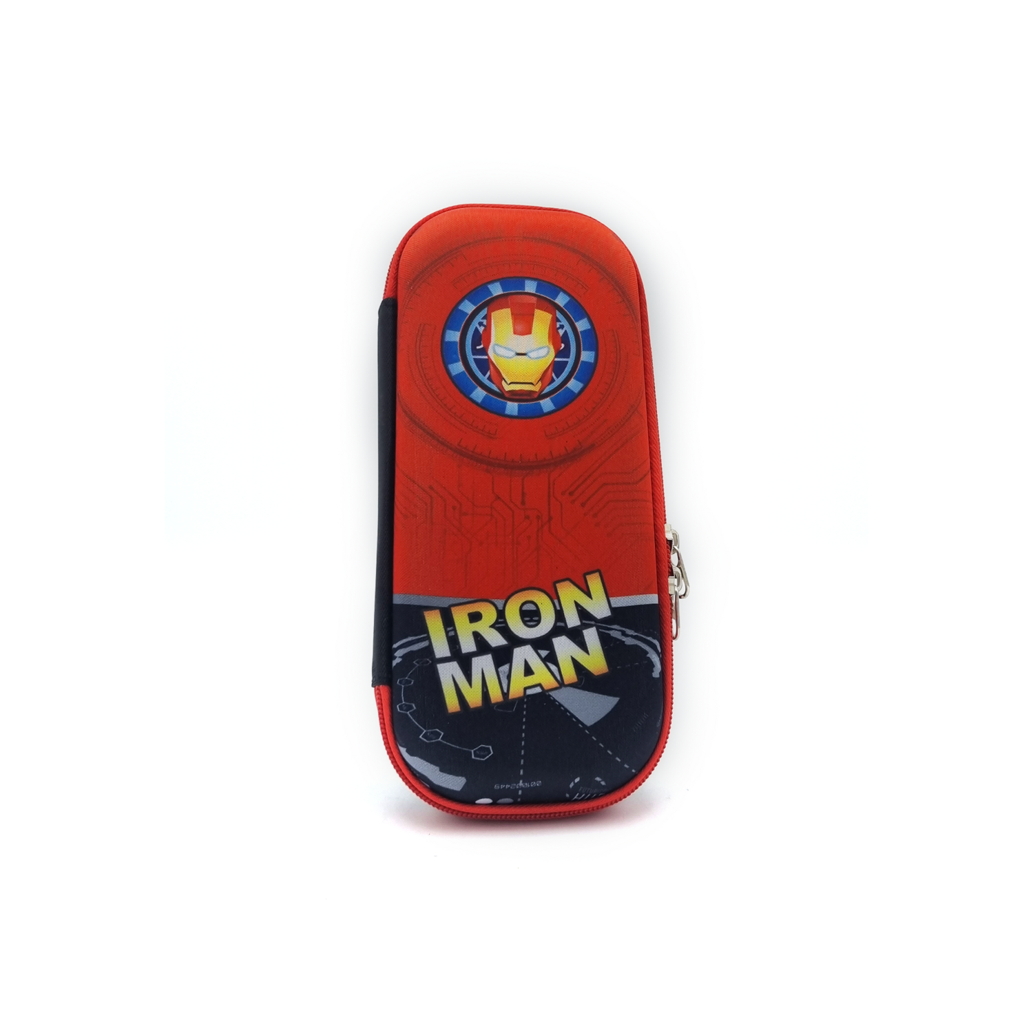 Iron Man Pencil Case