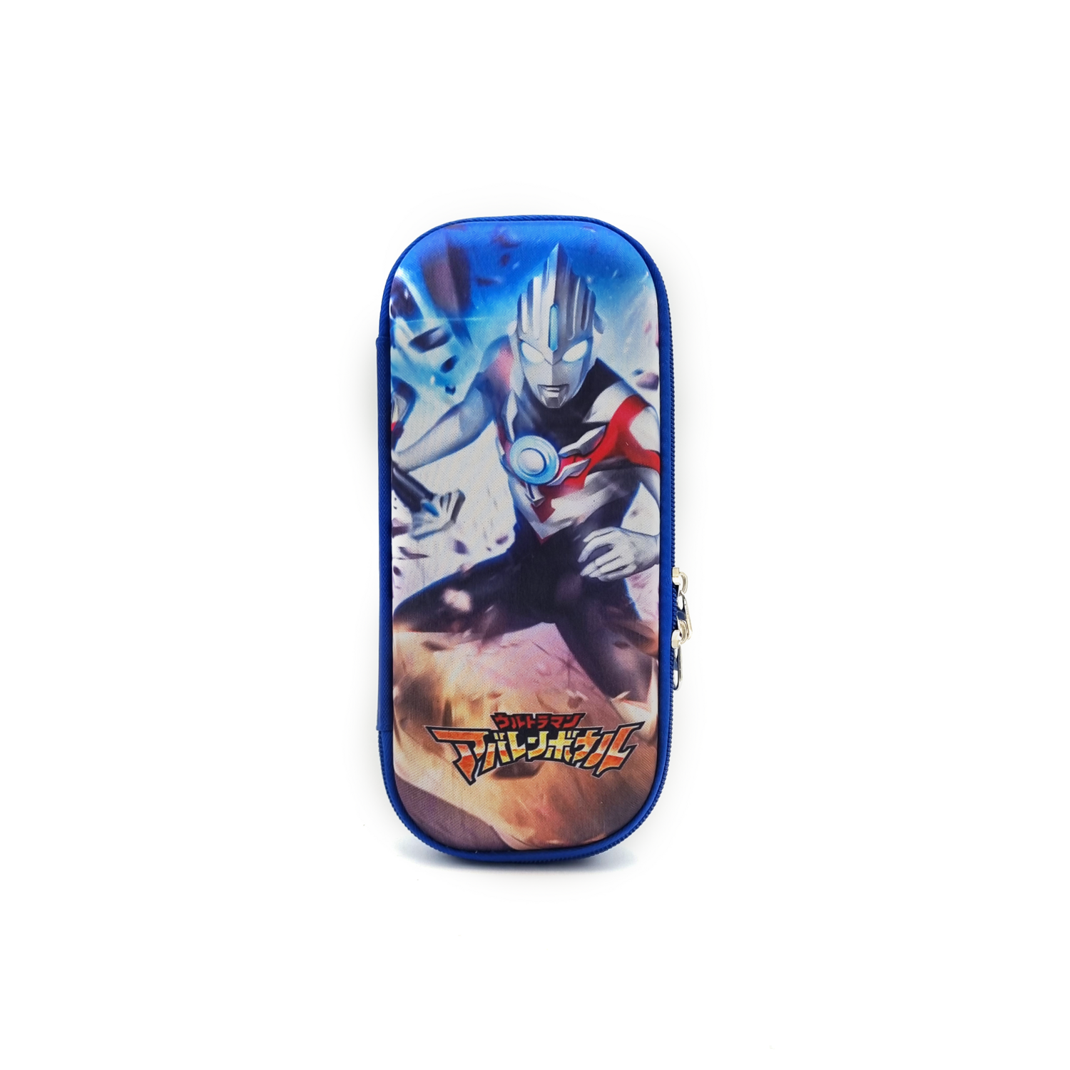 Power Rangers Pencil Case