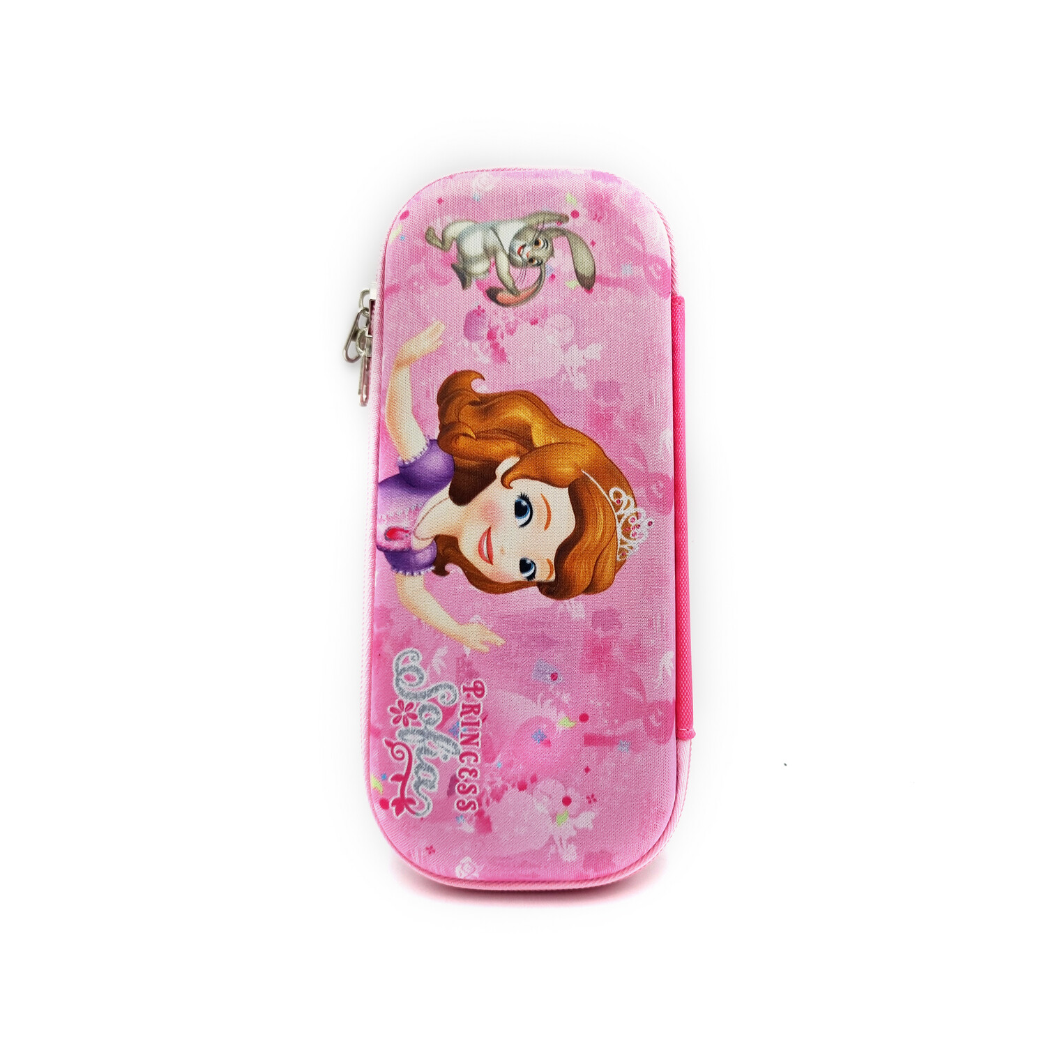 Princess Sofia Pencil Case