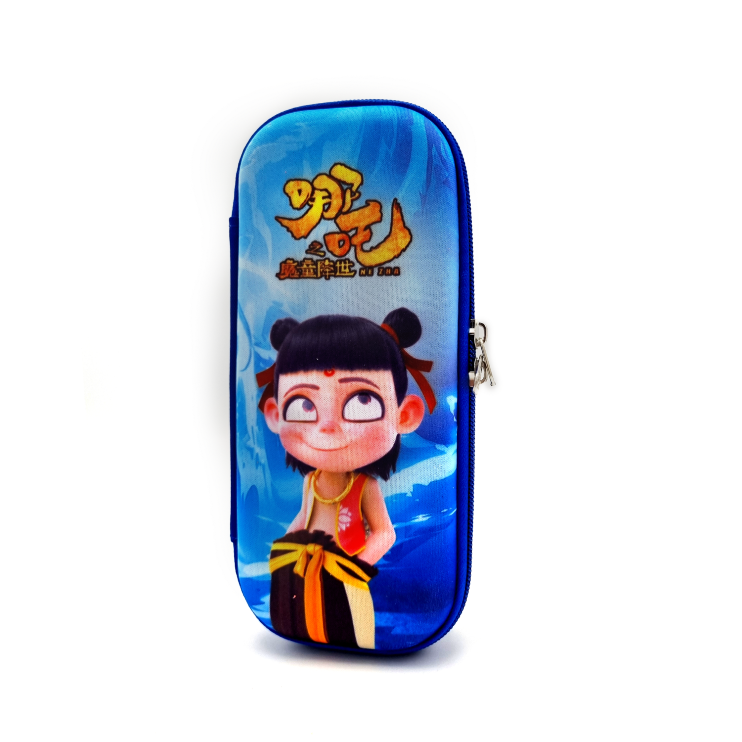 Nezha Pencil Case