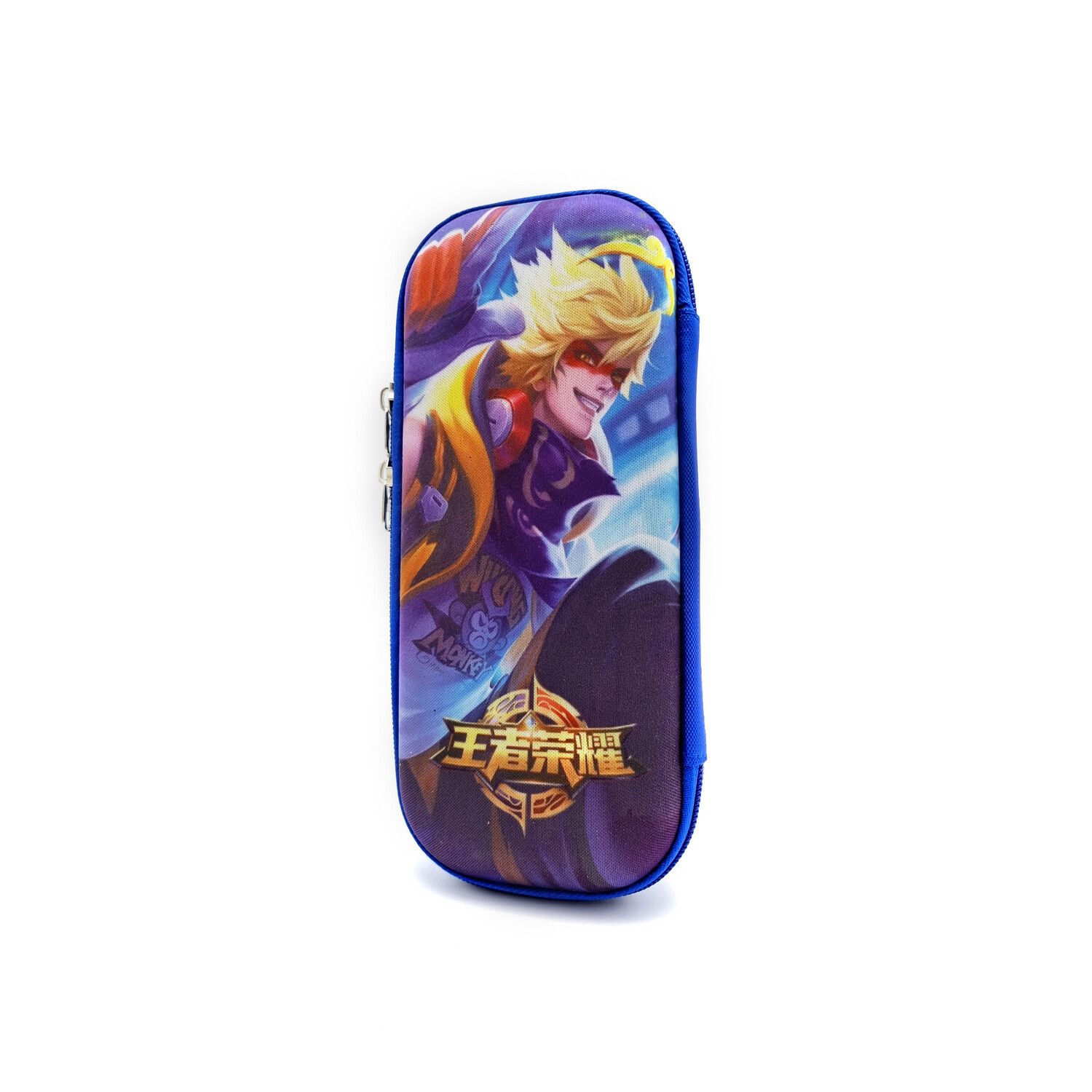 Honor Of Kings Pencil Case