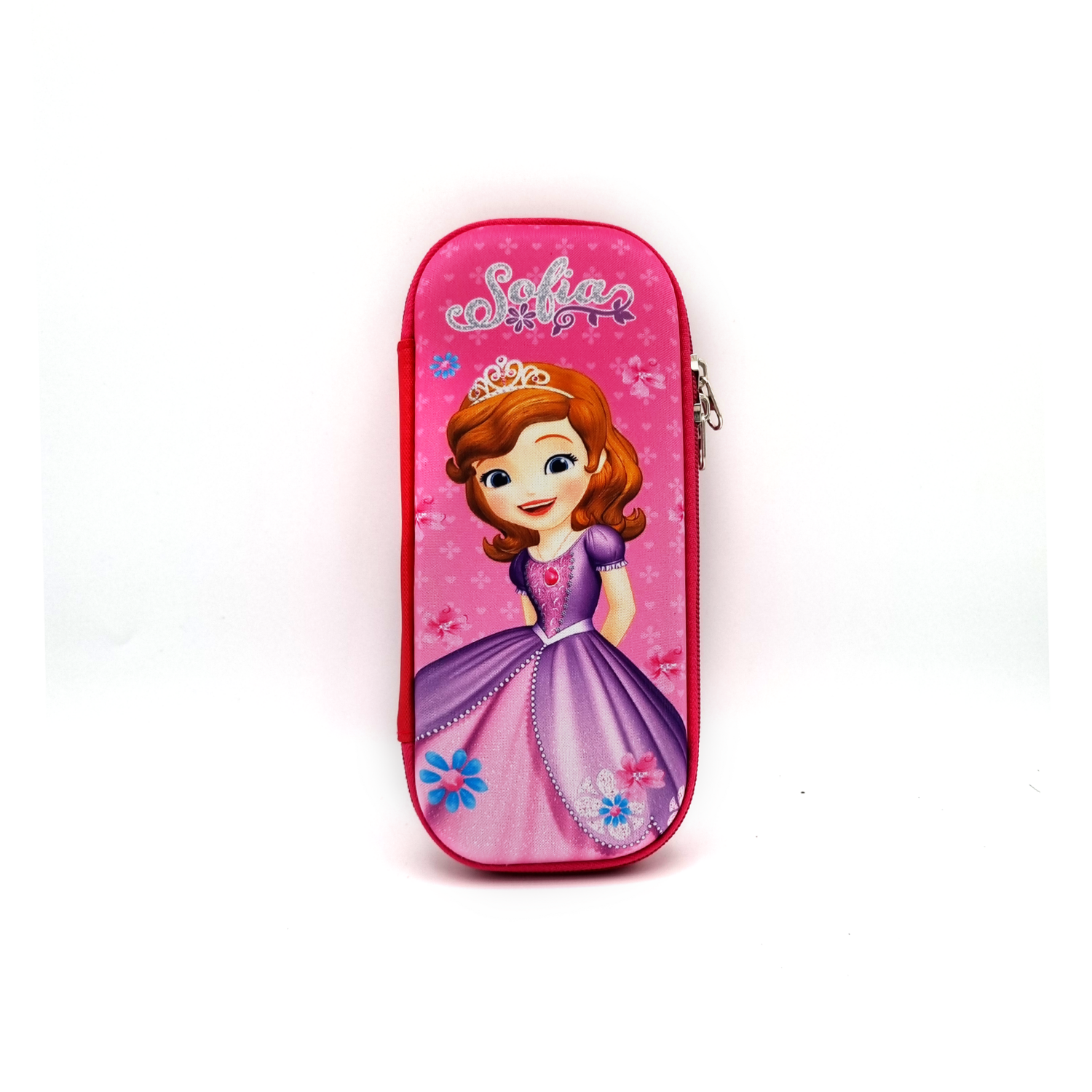 Princess Sofia Pencil Case
